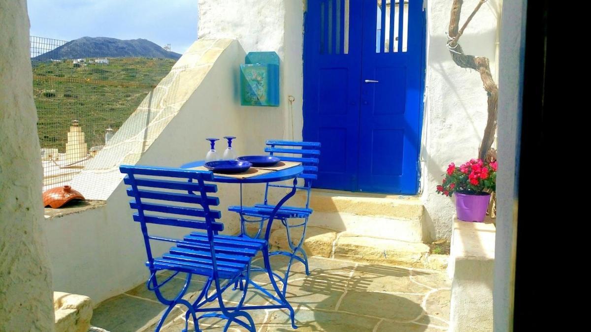 Kastro Gate Apartment ,Entrance To An Ancient Village Kástron Exterior photo