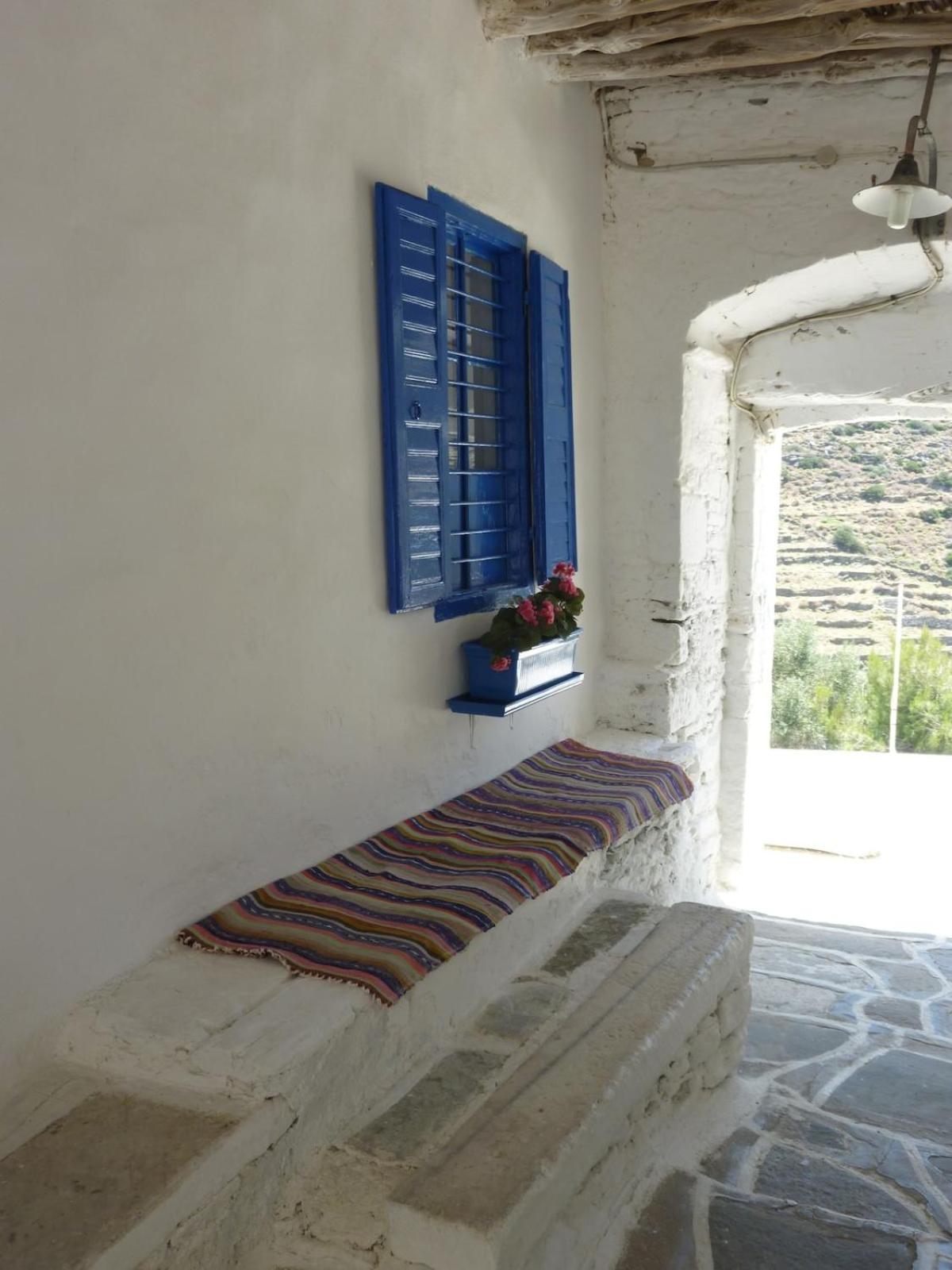 Kastro Gate Apartment ,Entrance To An Ancient Village Kástron Exterior photo